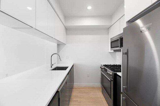 Foto del edificio - 2600 7th Avenue