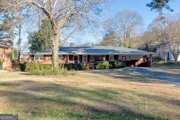 Photo - 909 Rosedale Dr House