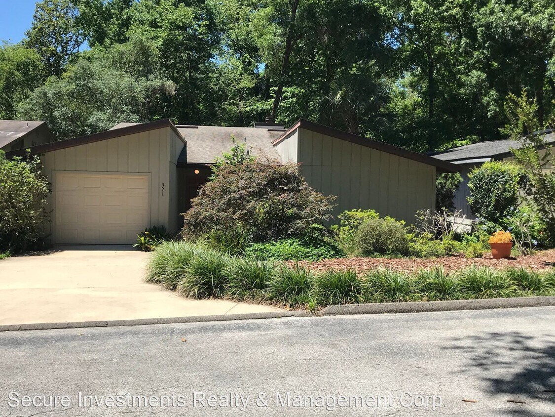 Primary Photo - 3 br, 2 bath House - 3611 NW 30th Blvd