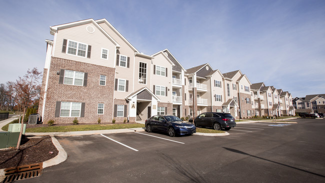 Village at Elam Farms Rentals - Murfreesboro, TN | Apartments.com