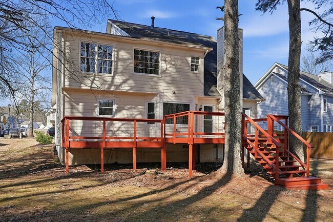 Building Photo - 3235 Haverhill Rowe