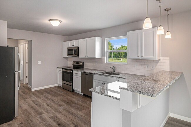 Building Photo - 3257 Hill Hollow Ln