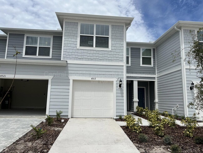 Photo - 4517 Sparkling Shell Ave Townhome