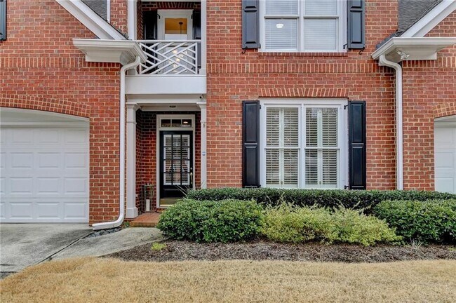 Foto del edificio - 106 Magnolia Grove