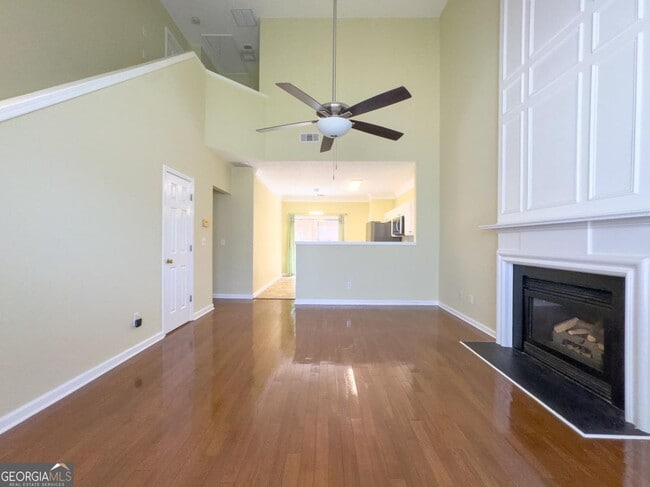 Foto del edificio - 3025 Oxwell Dr NW