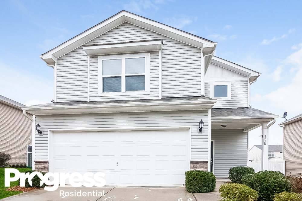 Foto principal - 8728 Balsam Bay Rd