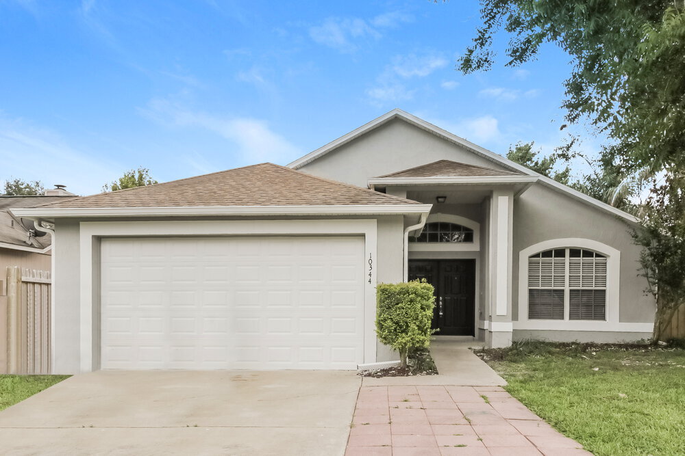 Foto principal - 10344 Winding Creek Ln