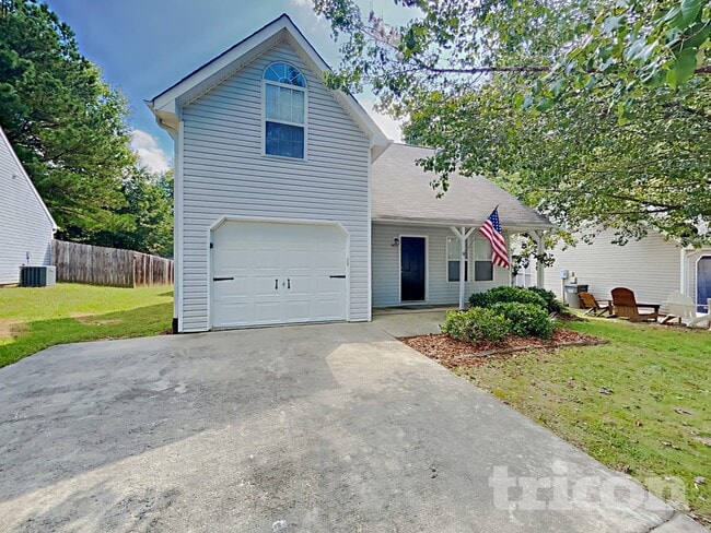 Building Photo - 5472 Brickleberry Way