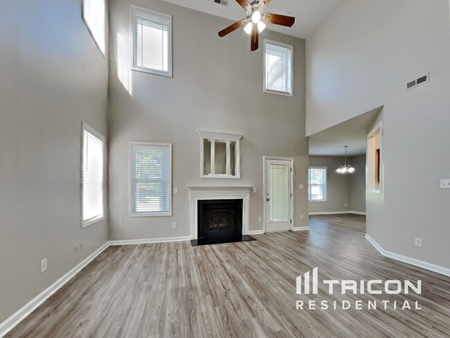 Building Photo - 3974 Cane Garden Dr