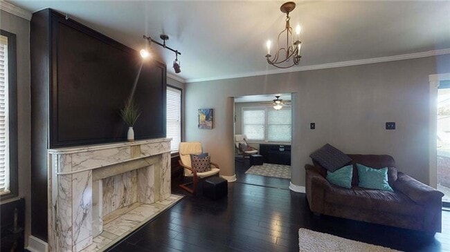 Foto del edificio - 6300 Alderson St
