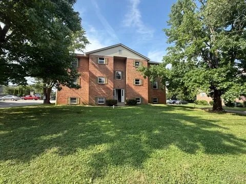 Building Photo - 616 Brill Dr
