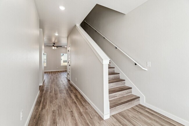 Foto del edificio - 19602 Molly Dr