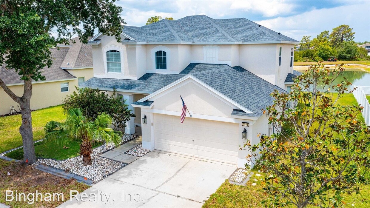 Primary Photo - 4 br, 3.5 bath House - 3533 Juneberry Dr