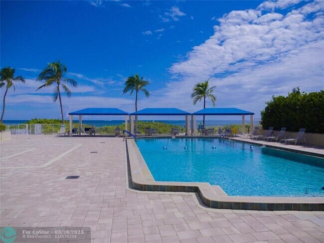 Foto del edificio - 2000 S Ocean Blvd