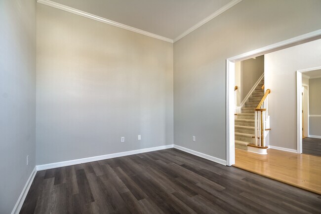 Foto del edificio - 6 Mountain Rose Ct