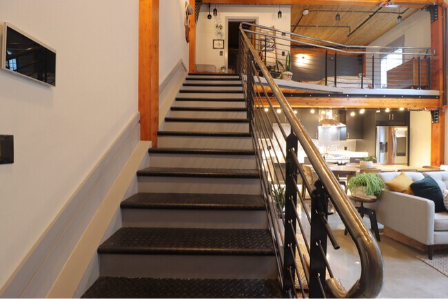 Foto del edificio - 6105 San Pablo Ave
