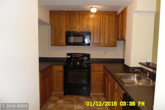 Building Photo - 2511 Eutaw Pl