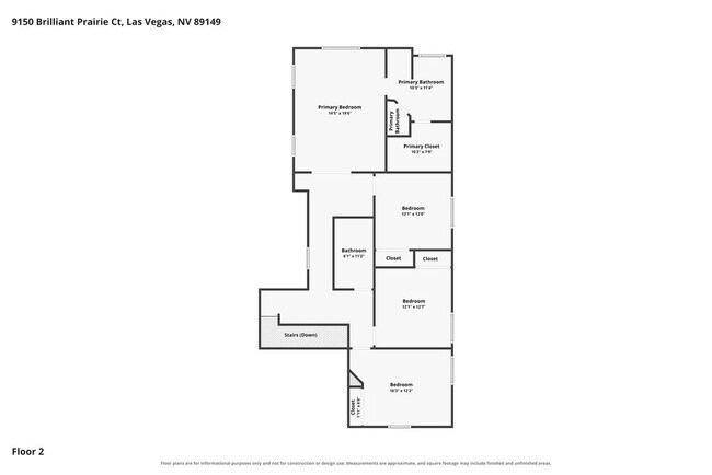 Foto del edificio - 9150 W Brilliant Prairie Ct