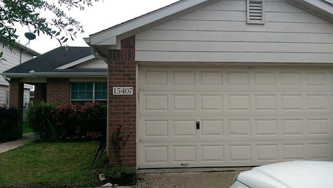 Building Photo - 15407 Blue Creek Ranch Dr