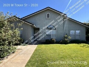 Building Photo - 2020 W Tokay St