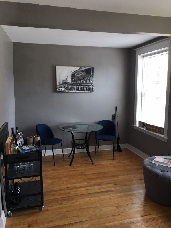 Foto del edificio - 3006 N Sheffield Ave