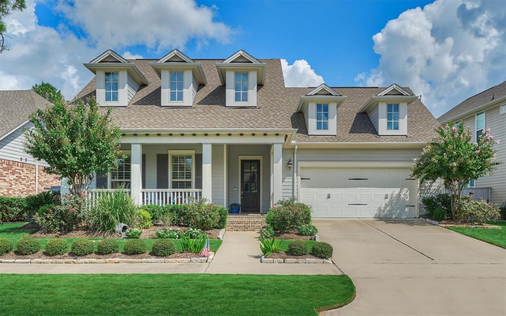 67 W Sawyer Ridge Dr, Spring, TX 77389 House for Rent in Spring, TX