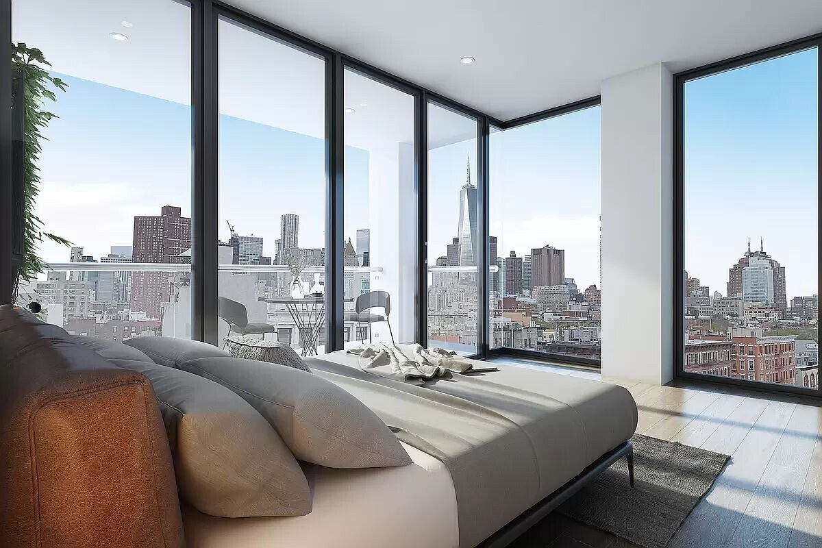 Foto principal - 118 Orchard Street