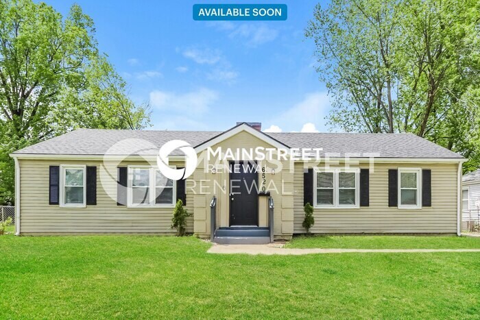 Foto principal - 6520 Estele Ave