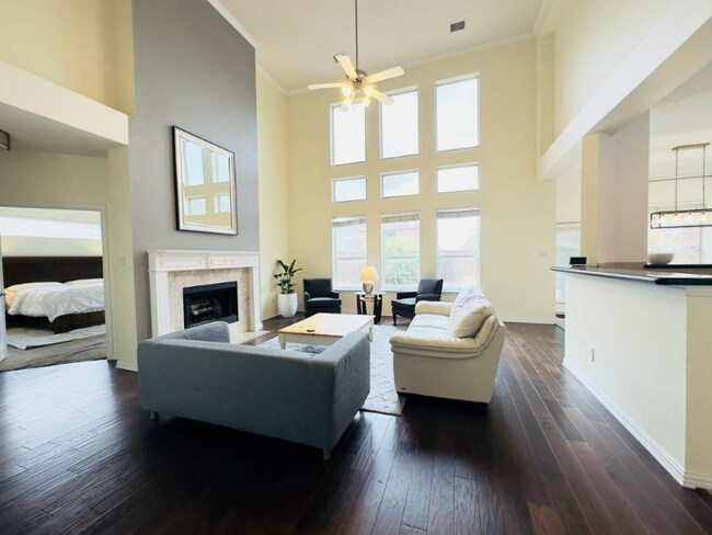 Foto del edificio - 1430 Chase Oaks Dr
