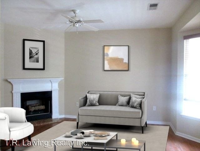 Building Photo - 808 Stone Village Dr
