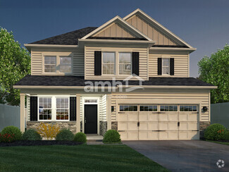 Building Photo - 8349 Merlin Dr