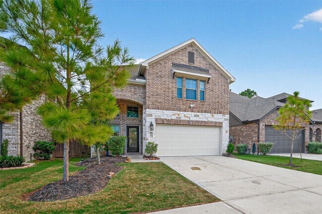 Building Photo - 12154 Texas Trumpet Trail