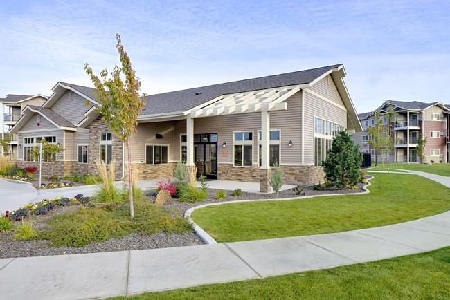 Copper Steppe Apartments Apartments - Parker, CO | Apartments.com