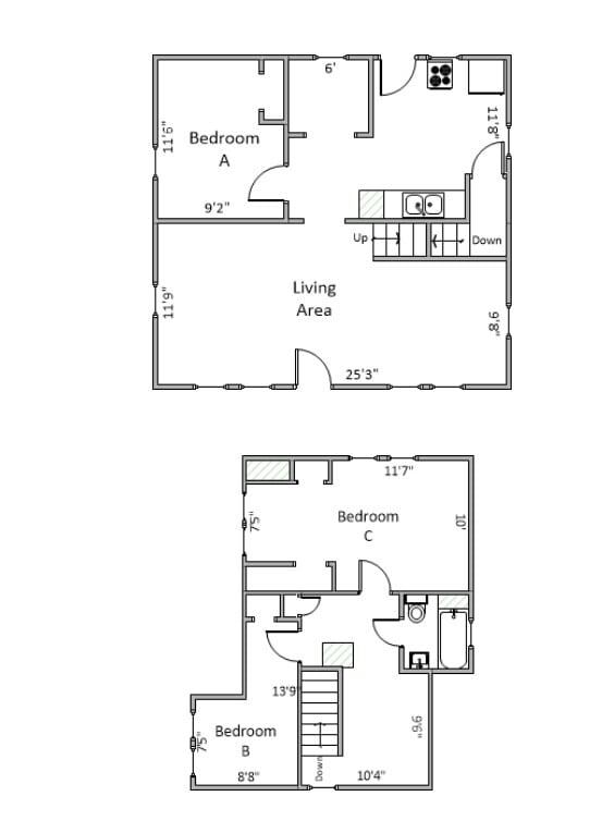 Building Photo - 922 N Fair Oaks Ave