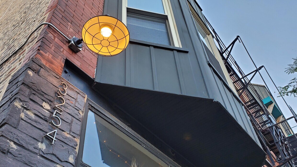 Foto principal - 3254 S Morgan St