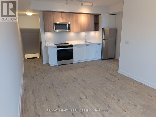 Photo du bâtiment - 498 Plains Rd E