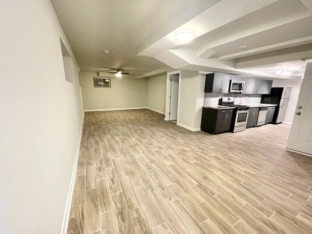 Foto del edificio - 1947 W Sunnyside Ave