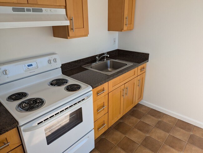 Foto del edificio - 1245 20th Ave