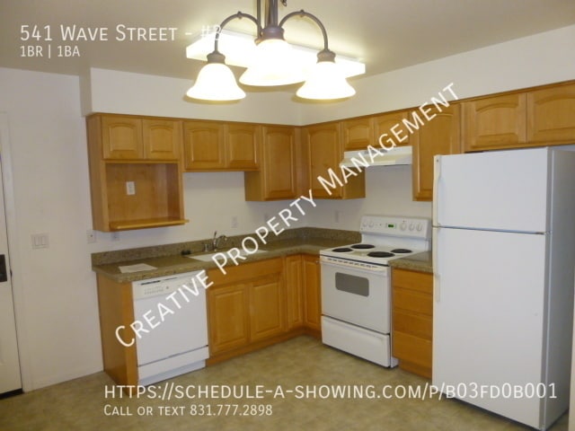 Building Photo - Monterey Workforce Program Apartment