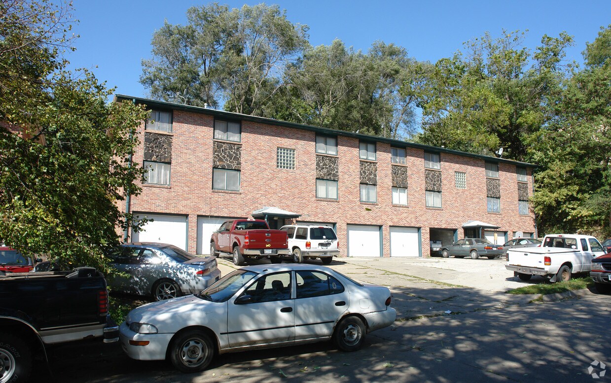 Foto del edificio - 5708 S 14th St