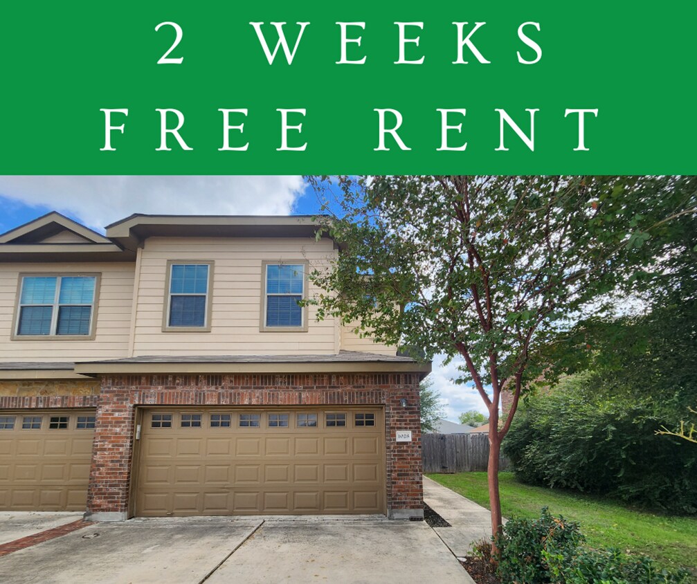1028 Brown Rock Dr, New Braunfels, TX 78130 House Rental in New