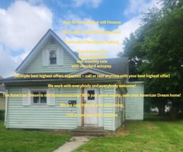 Building Photo - 2824 S Boots St