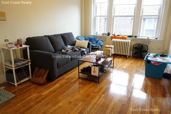 Foto del edificio - 222 Kelton St