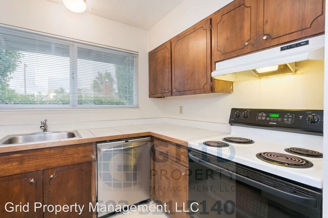 Foto del edificio - 2820 SE Woodward St