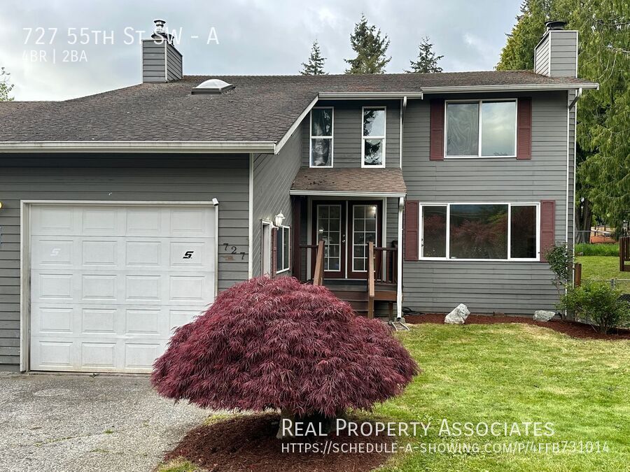Primary Photo - 727 55th St SW