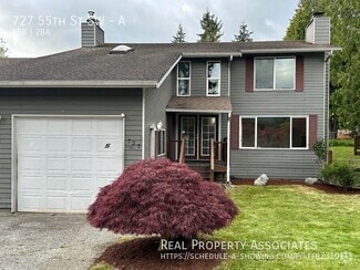 Building Photo - 727 55th St SW