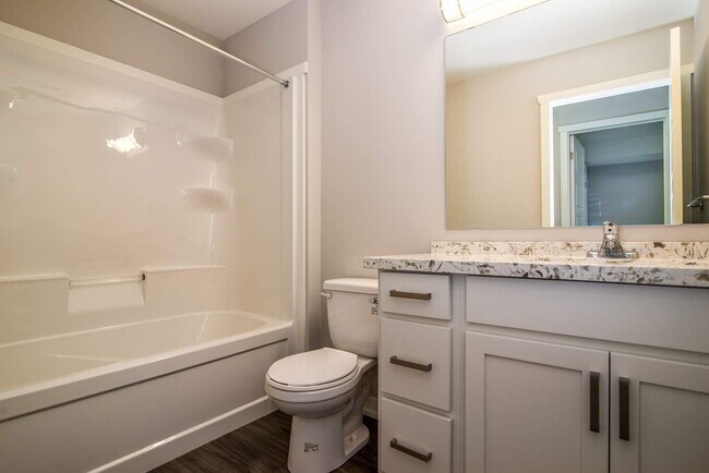 Photo du bâtiment - 253 & 263 Exhibition St.