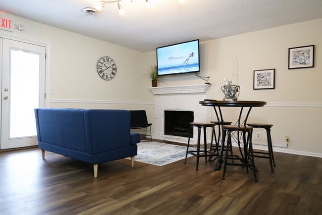 Building Photo - Walker Springs Apartments