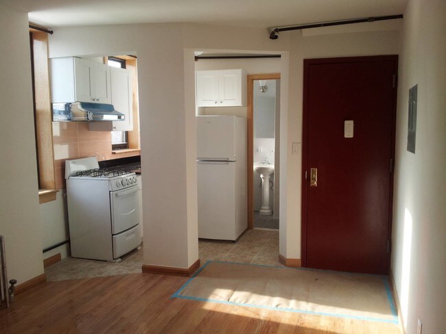 Foto del edificio - 106 Eldridge St