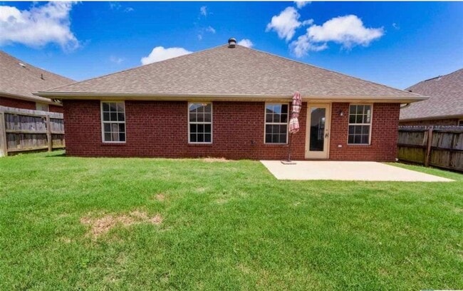 Building Photo - New For Rent in Moody!